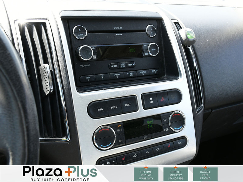 2010 Ford Edge Limited AS-IS, You Certify, You Save