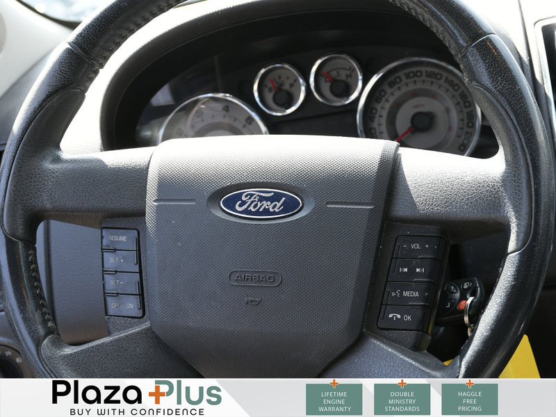 2010 Ford Edge Limited AS-IS, You Certify, You Save