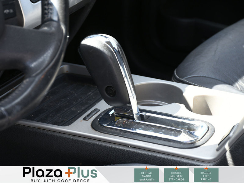 2010 Ford Edge Limited AS-IS, You Certify, You Save
