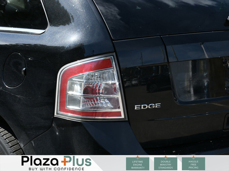 2010 Ford Edge Limited AS-IS, You Certify, You Save