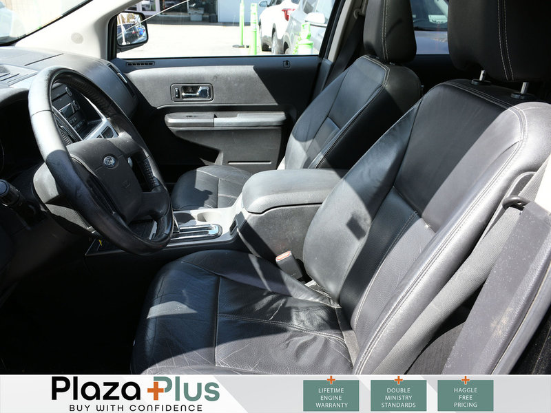 2010 Ford Edge Limited AS-IS, You Certify, You Save