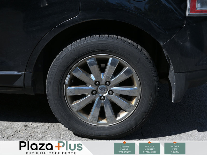2010 Ford Edge Limited AS-IS, You Certify, You Save