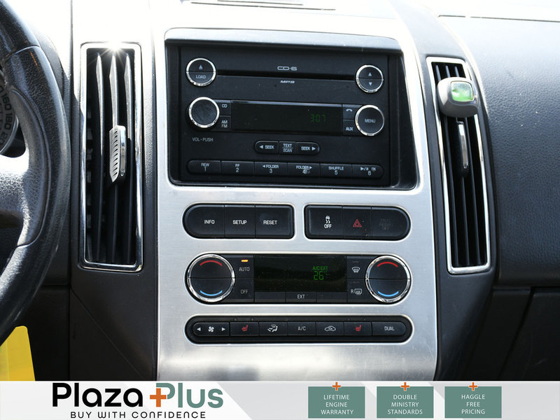 2010 Ford Edge Limited AS-IS, You Certify, You Save