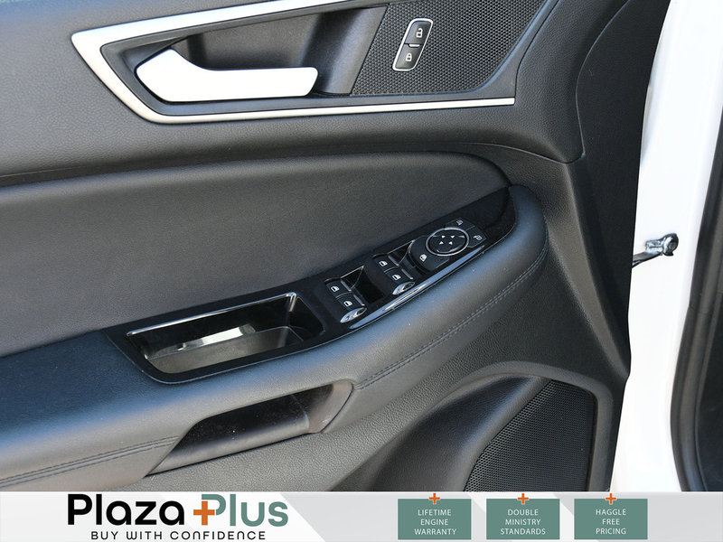 2018 Ford Edge SEL Certified | Backup Camera | Bluetooth | Low Mileage