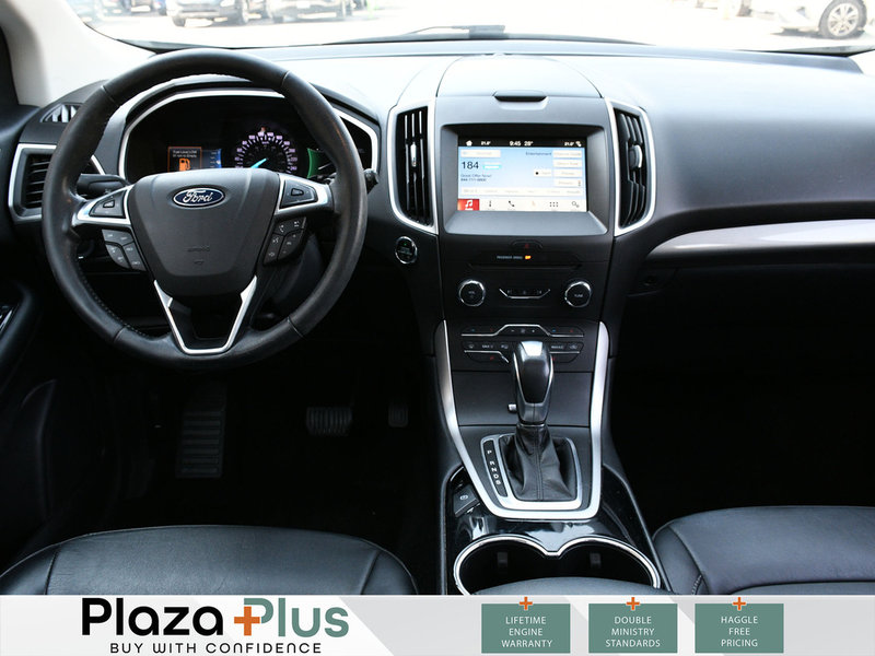 2018 Ford Edge SEL Certified | Backup Camera | Bluetooth | Low Mileage