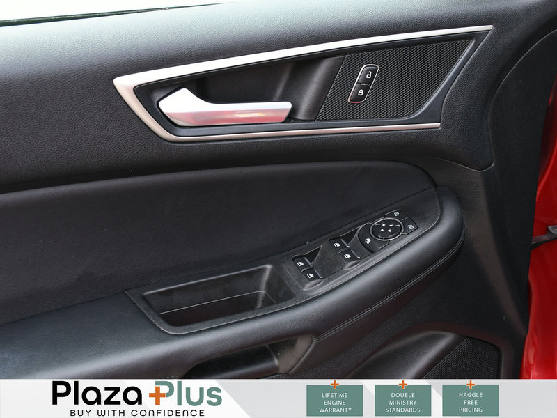 2021 Ford Edge SEL Certified | Low Mileage | Apple Carplay | Android Auto | Backup Camera