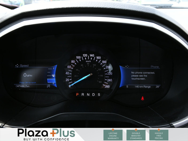 2021 Ford Edge SEL Certified | Low Mileage | Apple Carplay | Android Auto | Backup Camera