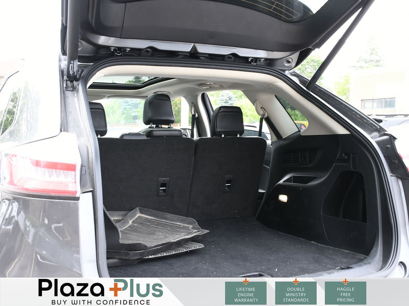 2022 Ford Edge SEL Certified | Low Mileage | Blind Spot Monitor | Backup Camera