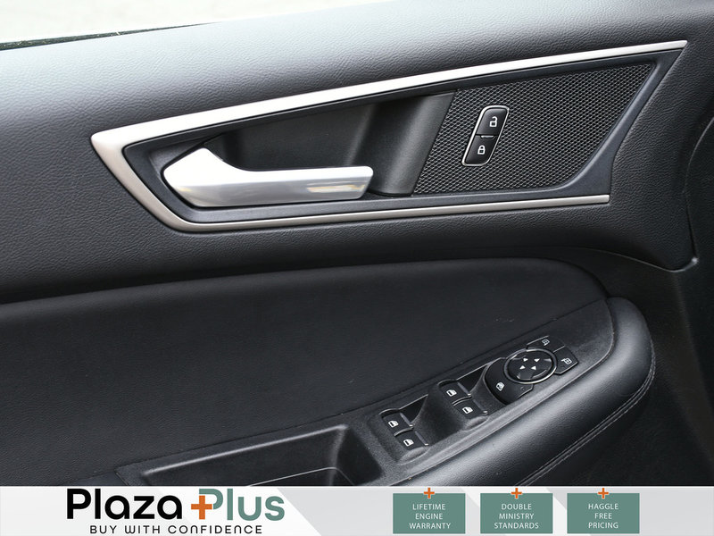 2022 Ford Edge SEL Certified | Low Mileage | Blind Spot Monitor | Backup Camera