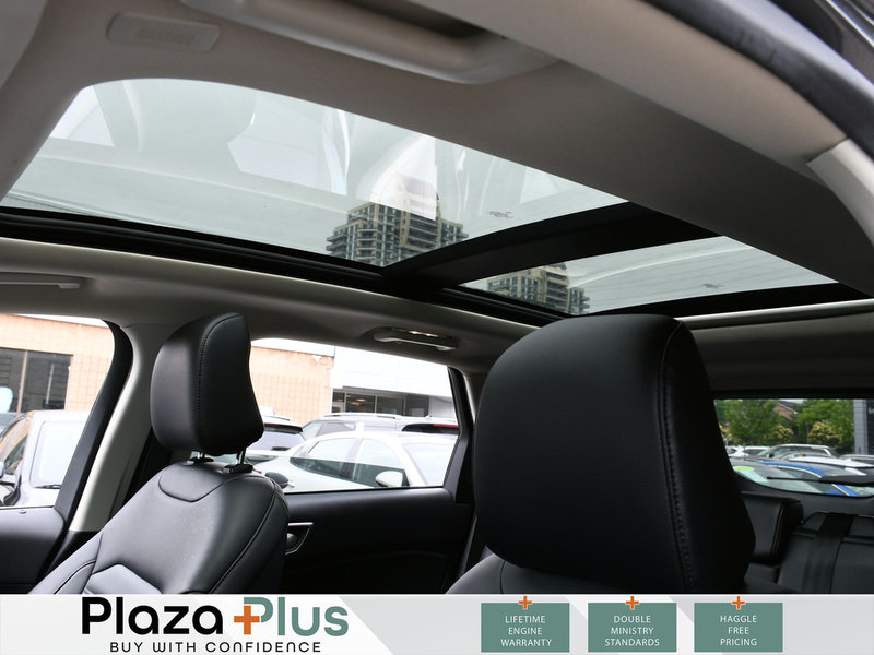 2022 Ford Edge SEL Certified | Low Mileage | Blind Spot Monitor | Backup Camera