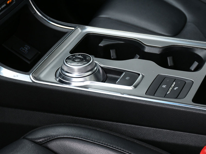 2022 Ford Edge Titanium Certified | Backup Camera | Heated Front Seats | Bluetooth