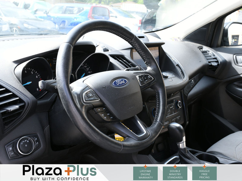 2017 Ford Escape SE AS-IS, You Certify, You Save