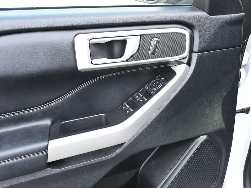 2022 Ford Explorer XLT Certified | Bluetooth | Heated Front Seats | Backup Camera | Blind Spot Monitor