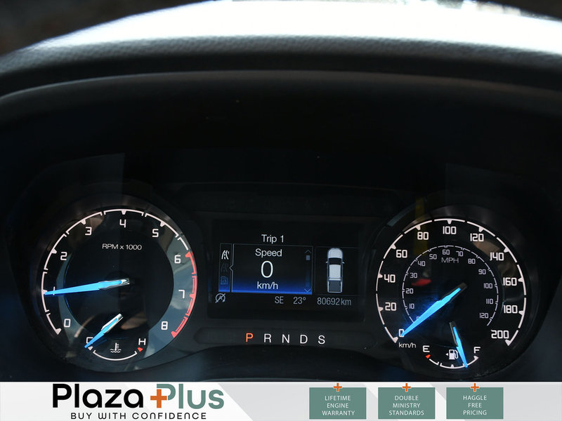 2021 Ford Ranger XLT Certified | Apple Carplay | Android Auto | Power Side Mirrors | Backup Cam | Lane Departure Assist