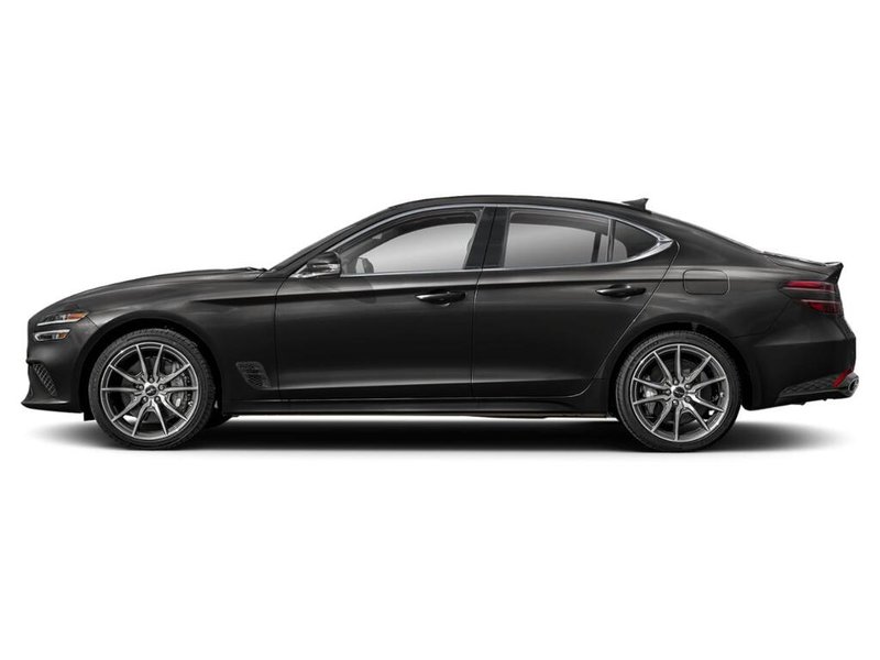 2025 GENESIS G70 2.5T Advanced Certified | NAVI | Backup Camera | Moonroof | Heated Seats