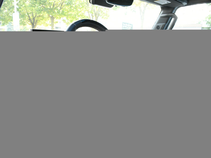 2025 GMC HUMMER EV Pickup 3X Certified | NAVI | Running Boards | Backup Camera | Blind Spot Monitor