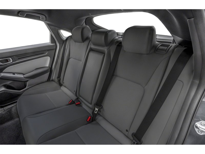 2025 Honda Civic Hatchback Hybrid Sport