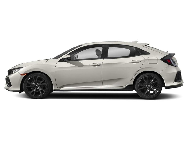 2018 Honda Civic Hatchback Sport Touring 1 Owner | Clean CarFax | Hatchback