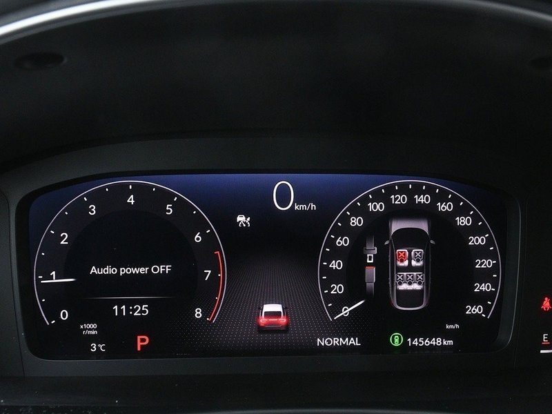 2022 Honda Civic Hatchback Sport Touring Certified | NAVI | Backup Cam | Moonroof | Bluetooth | Heated Seats