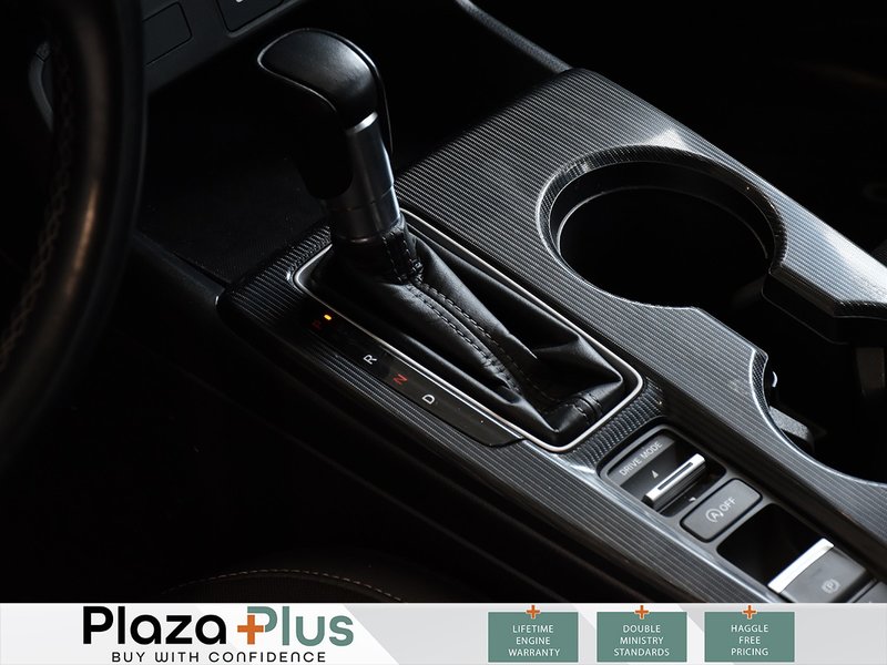 2022 Honda Civic Sedan Touring