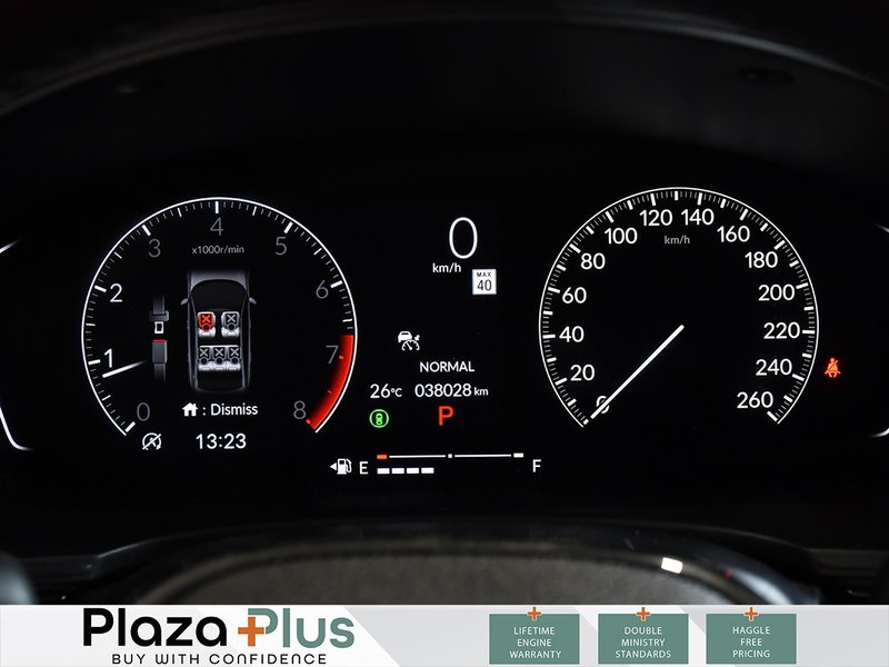 2022 Honda Civic Sedan Touring