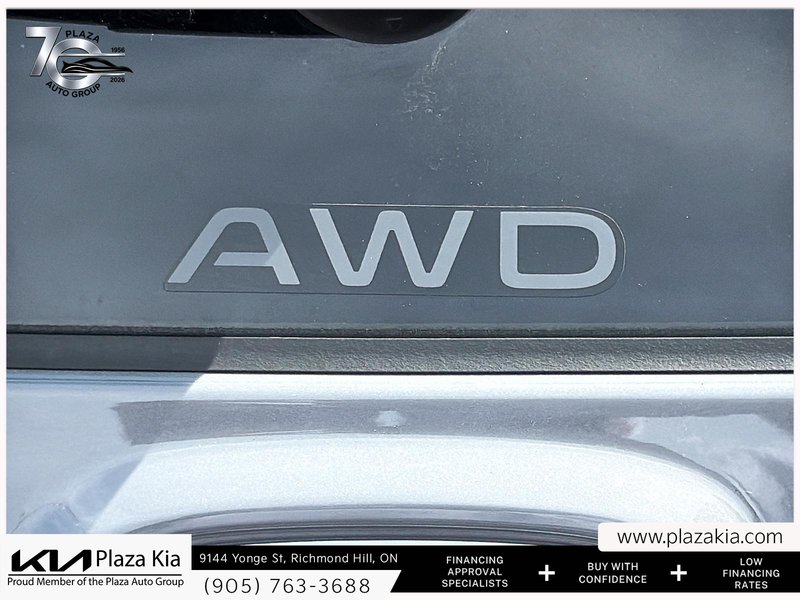 2023 Honda CR-V Hybrid Touring
