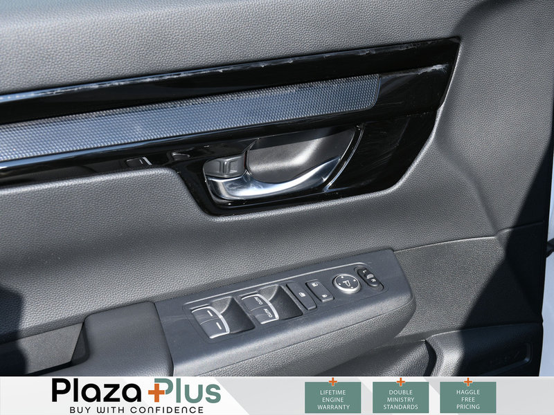 2025 Honda CR-V Sport Certified | Backup Camera | Bluetooth | Leather