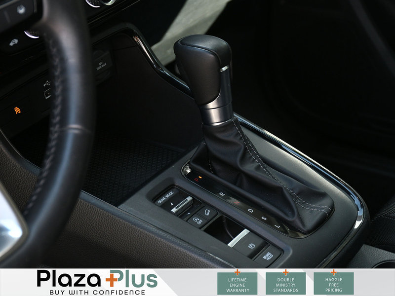 2025 Honda CR-V Sport Certified | Backup Camera | Bluetooth | Leather