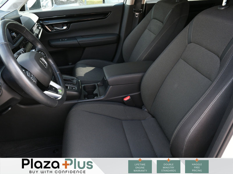 2025 Honda CR-V Sport Certified | Backup Camera | Bluetooth | Leather