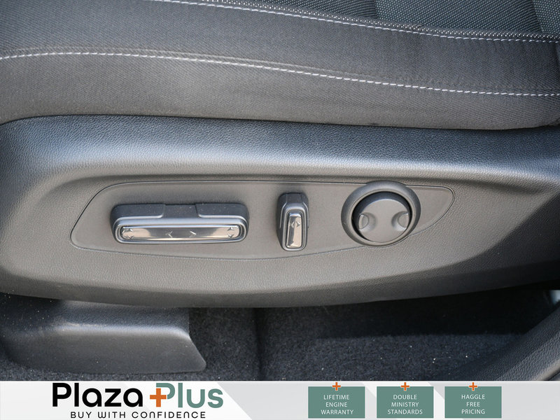 2025 Honda CR-V Sport Certified | Backup Camera | Bluetooth | Leather