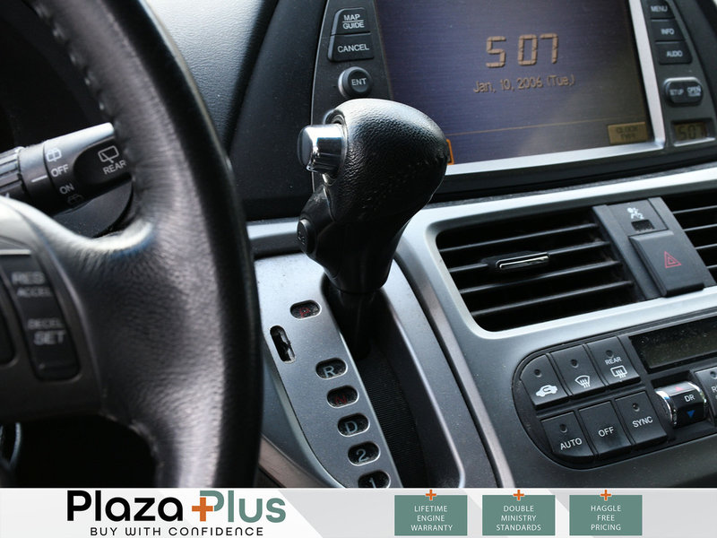 2010 Honda Odyssey Touring AS-IS, You Certify, You Save