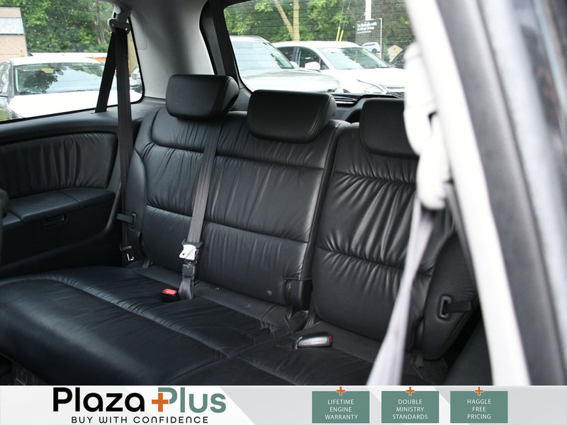 2010 Honda Odyssey Touring AS-IS, You Certify, You Save