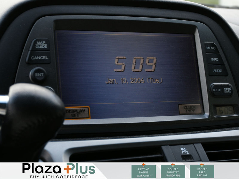 2010 Honda Odyssey Touring AS-IS, You Certify, You Save