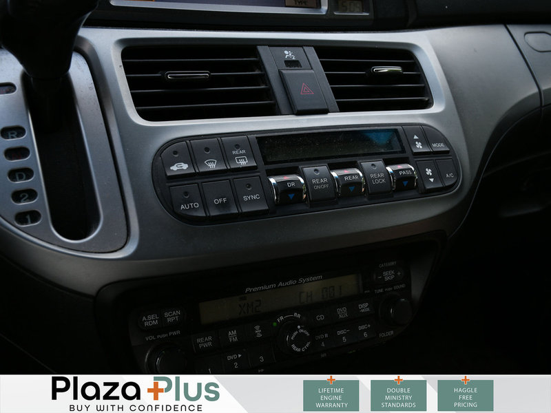 2010 Honda Odyssey Touring AS-IS, You Certify, You Save