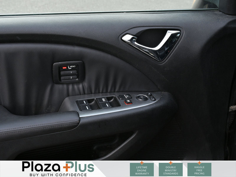 2010 Honda Odyssey Touring AS-IS, You Certify, You Save