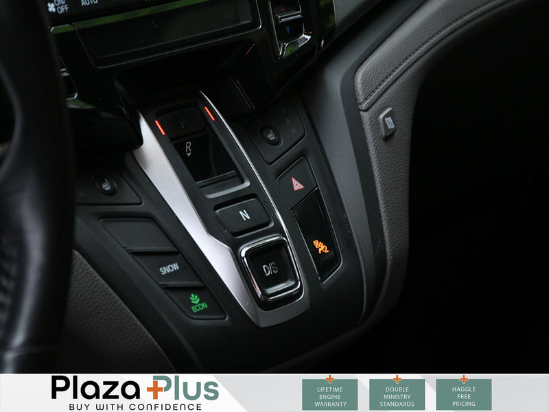 2019 Honda Odyssey EX-L RES Certified | One Owner | Backup Camera | Bluetooth | Navi