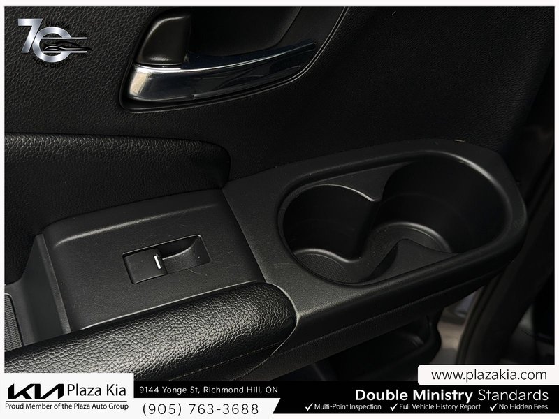 2019 Honda Passport Touring
