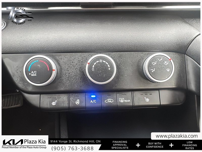 2023 Hyundai Elantra Preferred