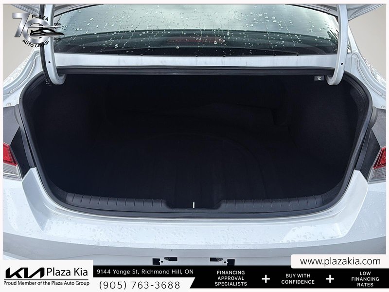 2023 Hyundai Elantra Preferred *Remote Start | Blind Spot Assist | Heated Seats*
