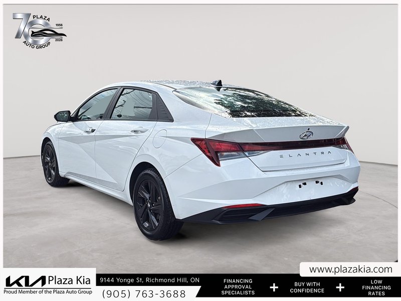 2023 Hyundai Elantra Preferred *Remote Start | Blind Spot Assist | Heated Seats*