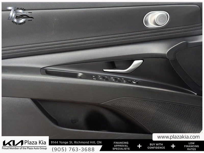 2023 Hyundai Elantra Preferred *Remote Start | Blind Spot Assist | Heated Seats*