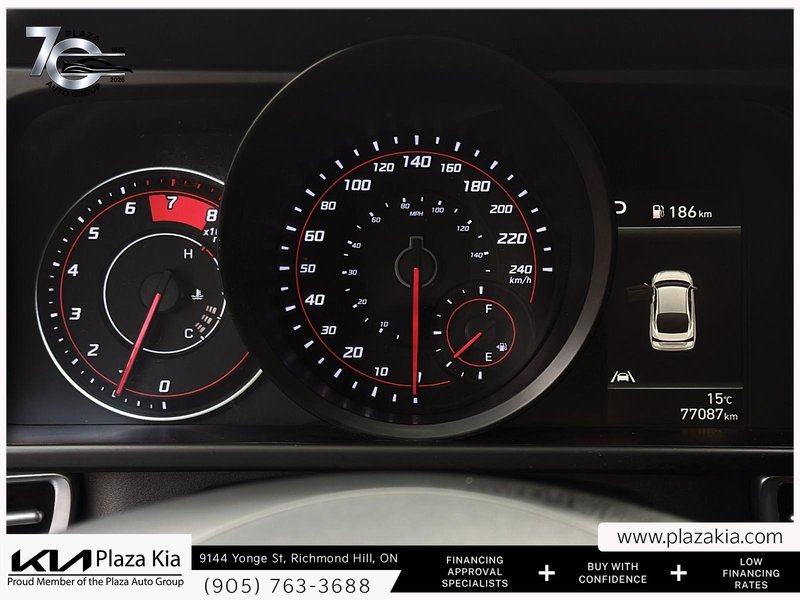 2023 Hyundai Elantra Preferred *Remote Start | Blind Spot Assist | Heated Seats*