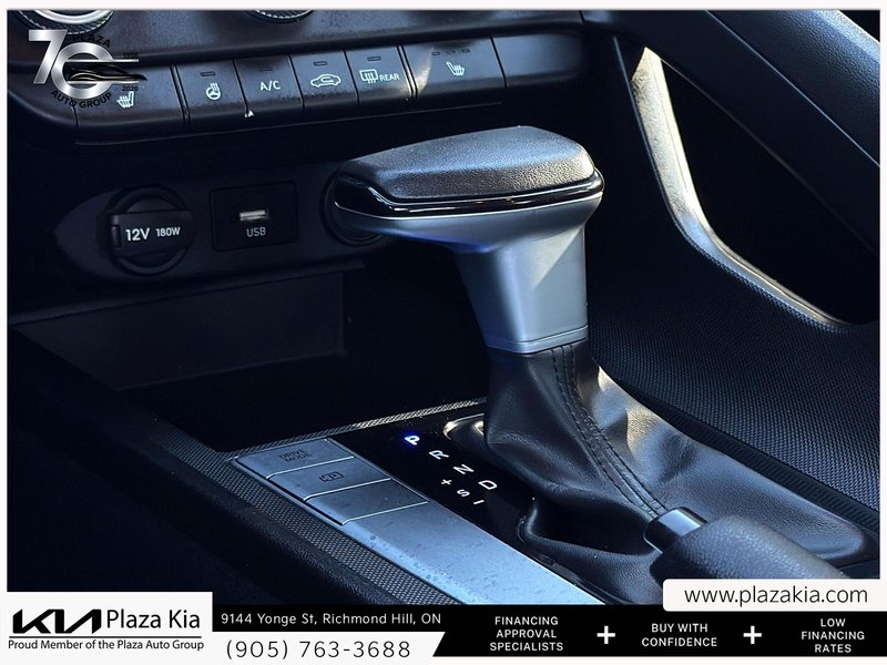 2023 Hyundai Elantra Preferred *Heated Wheel | Remote Start | Blind Spot Assist*