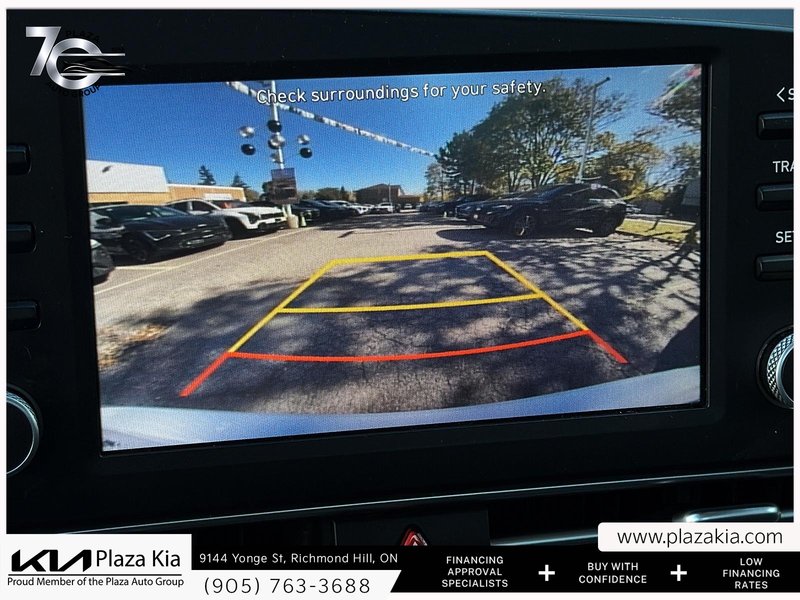 2023 Hyundai Elantra Preferred *Heated Wheel | Remote Start | Blind Spot Assist*