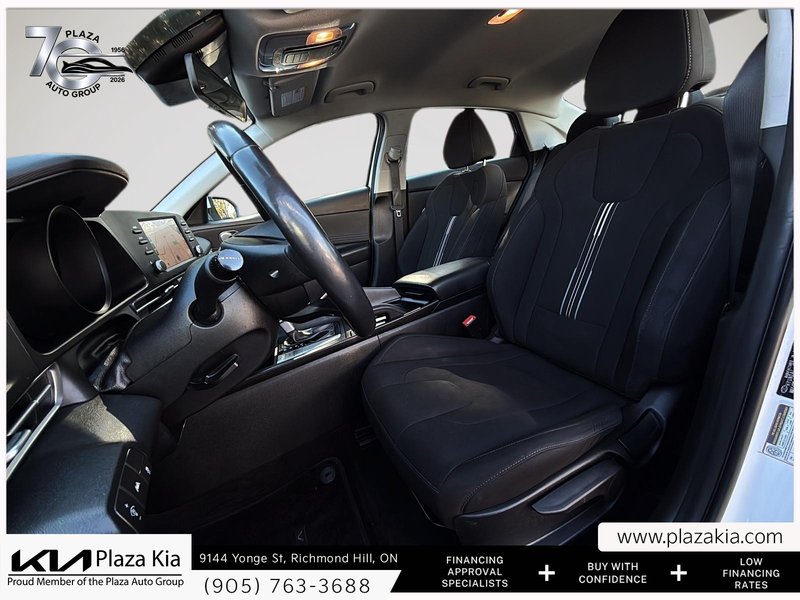 2023 Hyundai Elantra Preferred *Heated Wheel | Remote Start | Blind Spot Assist*