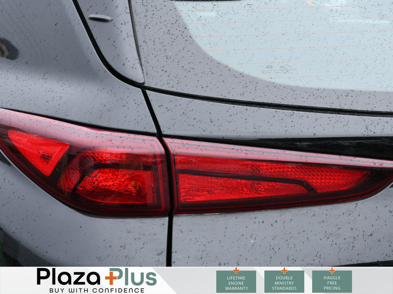 2022 Hyundai Kona Preferred Certified | Backup Camera | Bluetooth | Moonroof | Low Mileage