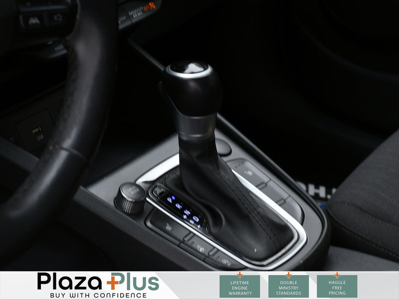 2022 Hyundai Kona Preferred Certified | Back-Up Camera | Bluetooth