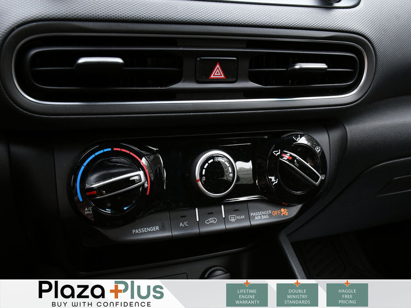 2022 Hyundai Kona Preferred Certified | Back-Up Camera | Bluetooth