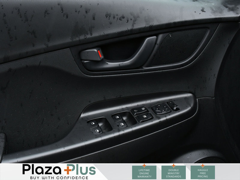 2022 Hyundai Kona Preferred Certified | Back-Up Camera | Bluetooth