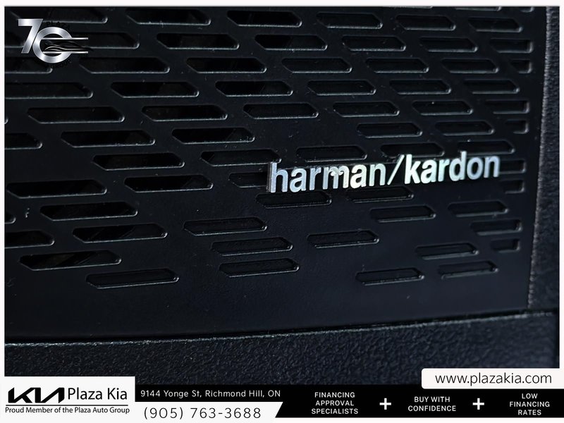 2022 Hyundai PALISADE LUXURY *AWD | Ventilated Seats | Harman Kardon Audio*